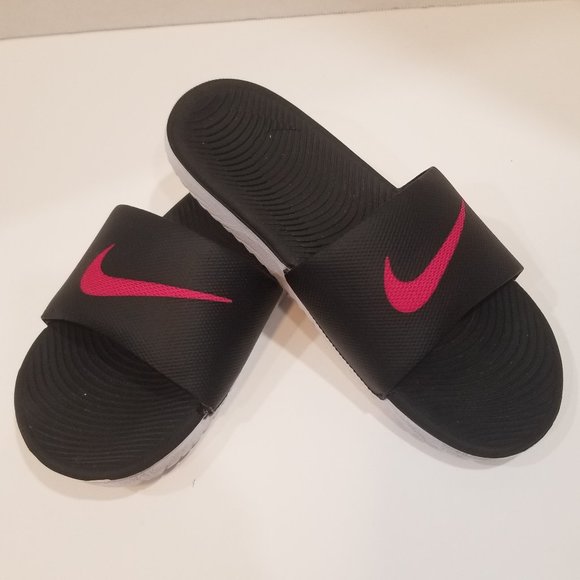 Nike Shoes - Women's Nike Kawa Slides, Size 6, EUC